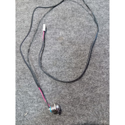 BOUTON MARCHE ARRET BTYPE 800MM