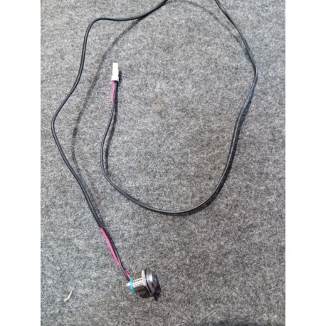 BOUTON MARCHE ARRET BTYPE 800MM