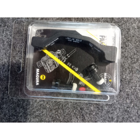 ADAPTATEUR DE FREIN QM40