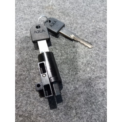 SERRURE BPL/SHIMANO 805-806/ CLEFS LONGUES