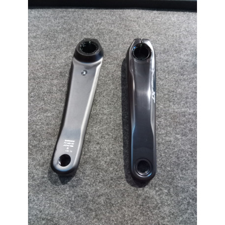 MANIVELLES, FC-M8150, DEORE XT