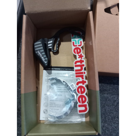 GUIDE CHAINE TRS RACE I05 COMPACT SLIDER