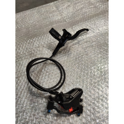 FREIN A DISQUE AVANT, BL-M4100(L), BR-MT420(F)