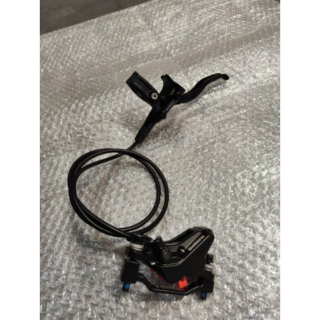 FREIN A DISQUE AVANT, BL-M4100(L), BR-MT420(F)