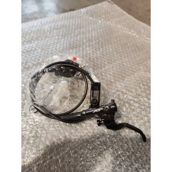 FREIN A DISQUE AVANT, XT, BL-M8100(L), BR-M8120(F)