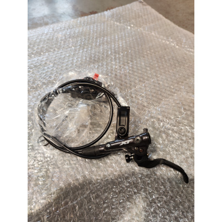 FREIN A DISQUE AVANT, XT, BL-M8100(L), BR-M8120(F)