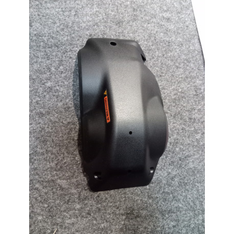 CACHE MOTEUR, DC-EP800-G