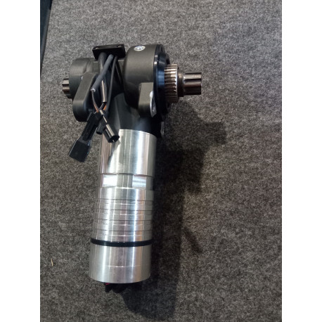 MOTEUR ET ACCESSOIRES