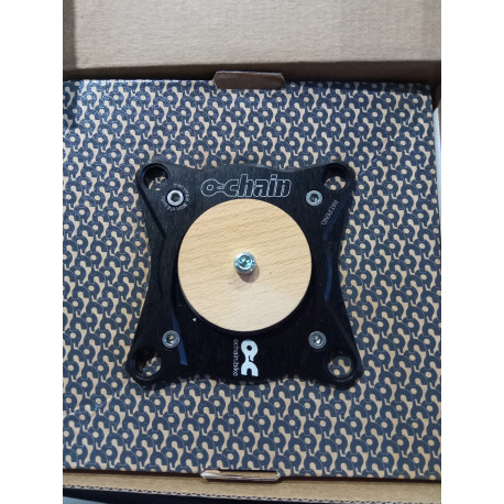 ANTI KICKBACK ACTIVE SPIDER