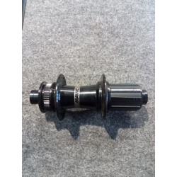 MOYEU ROUTE MAVIC DISC CL 12X142 S33