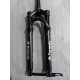 FOURCHE MTB MATTE BLACK 35 27,5'' 80MM