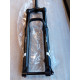 FOURCHE MATTE BLACK SELVA C 29?? 160MM