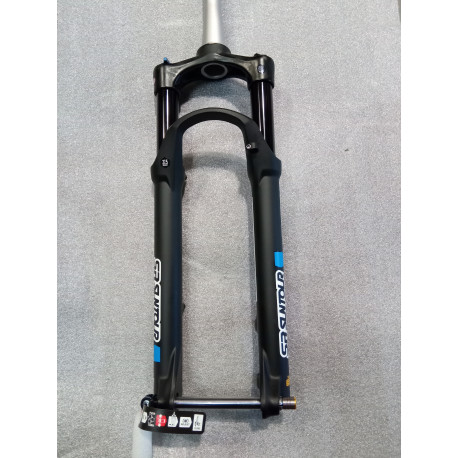 FOURCHE SF18 RAIDON34-BOOST