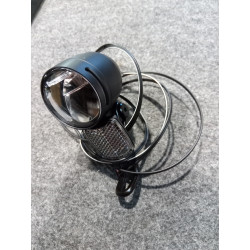 ECLAIRAGE/LAMPE LUMOTEC IQ-XS