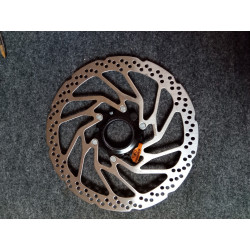 DISQUE DE FREIN, RT-EM300, L 203MM