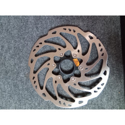 DISQUE DE FREIN, SM-RT70, L 203MM