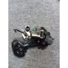 DERAILLEUR ARRIERE, RD-M9100, XTR, SGS 12-SPEED