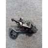 DERAILLEUR ARRIERE, RD-M8100, XT, SGS 12-SPEED