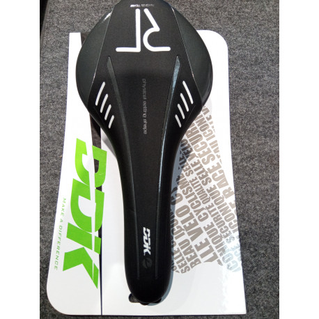 SELLE ROUTE ''RT'' NR/BL/GRIS