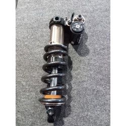 AMORTISSEUR E-STORIA V3 205X60 MM