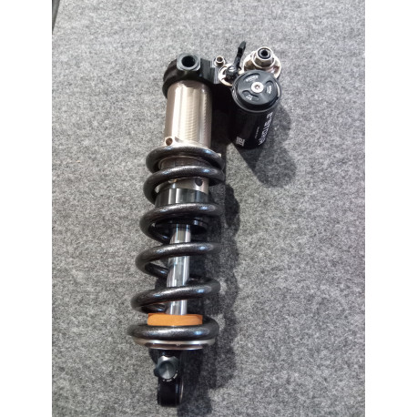 AMORTISSEUR E-STORIA V3 205X60 MM