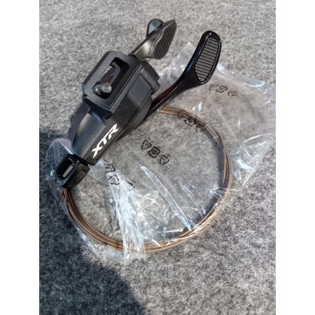 MANETTE DE CHANGEMENT DE VITESSES DERAILLEUR ARRIERE 9100