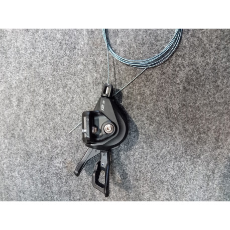 MANETTE DE CHANGEMENT DE VITESSES DERAILLEUR ARRIERE, SL-M6100-IR