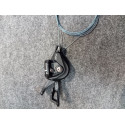 MANETTE DE CHANGEMENT DE VITESSES DERAILLEUR ARRIERE, SL-M6100-IR