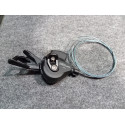MANETTE DE CHANGEMENT DE VITESSES DERAILLEUR ARRIERE, SL-M5100-IR
