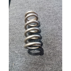 RESSORT TITANIUM SHOCK SPRING STROKE 65 LBS 550