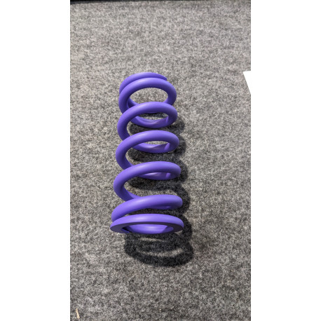 RESSORT PURPLE SHOCK SPRING STROKE 65 LBS 600