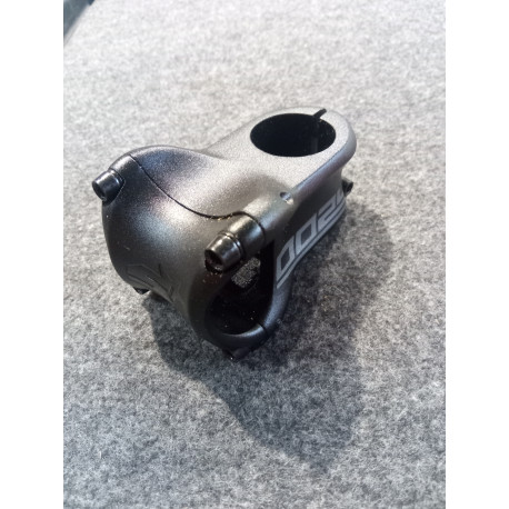 POTENCE Ã31.8 OOZY TRAIL STEM 0Â° 35 50MM