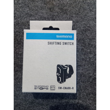 MANETTE D'ASSISTANCE, SW-EN600-L