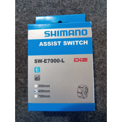 MANETTE D'ASSISTANCE, SW-E7000-L