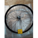 PAIRE DE ROUES WHEEL,WH-MT620-B,RIM:F29/R27.5