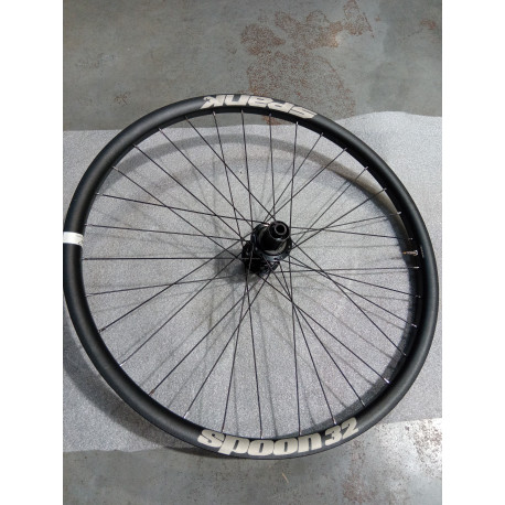 ROUE SPANK SPOON 32 REAR WHEEL 27.5