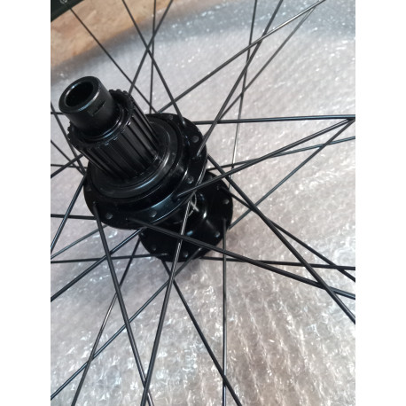 ROUE ARRIERE TRUCKY 30 29