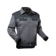 VESTE DE FONCTION STRETCH ZONE L Grey 14