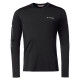 Men's Monviso Wool LS T-Shirt