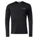 Men's Monviso Wool LS T-Shirt