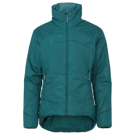 Women's Wintry Insulation Jacket