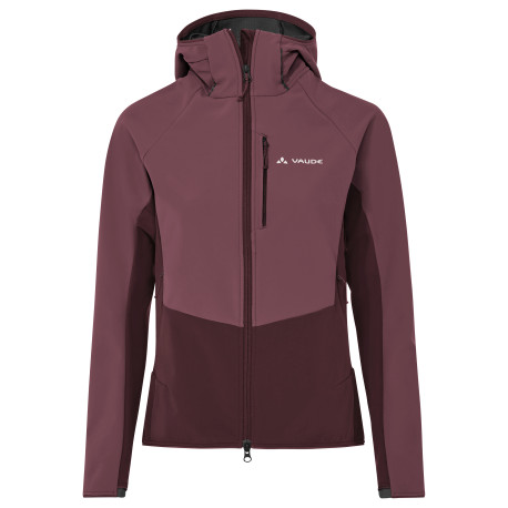 Women's Larice Softshell Jacket
