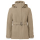 Women's Skomer Wool-Lined Jacket