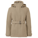 Women's Skomer Wool-Lined Jacket