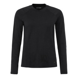Women's Essential Wool LS T-Shirt