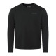 Men's Essential Wool LS T-Shirt
