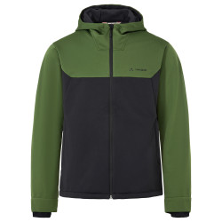 Men's Qimsa Hooded Softshell Jacket II