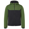 Men's Qimsa Hooded Softshell Jacket II