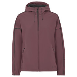Women's Cyclist Softshell Jacket