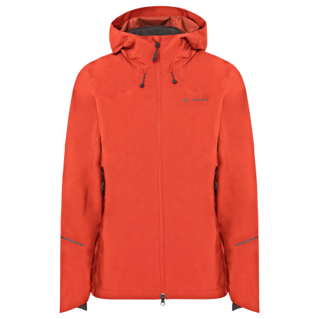Women's Yaras 3in1 Jacket II